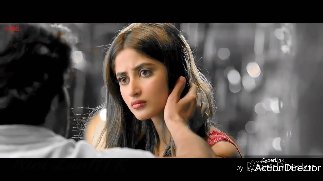 Sajal Aly & Feroze Khan Vm