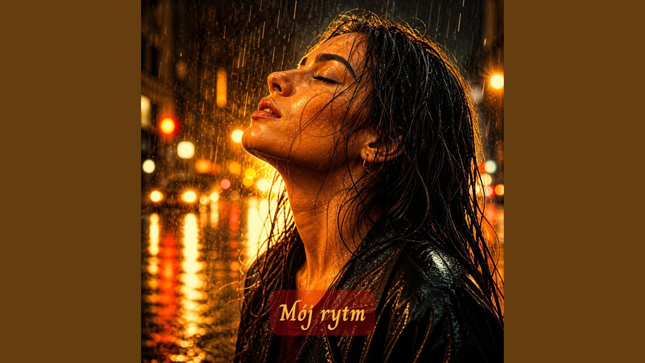 M&oacute;j rytm