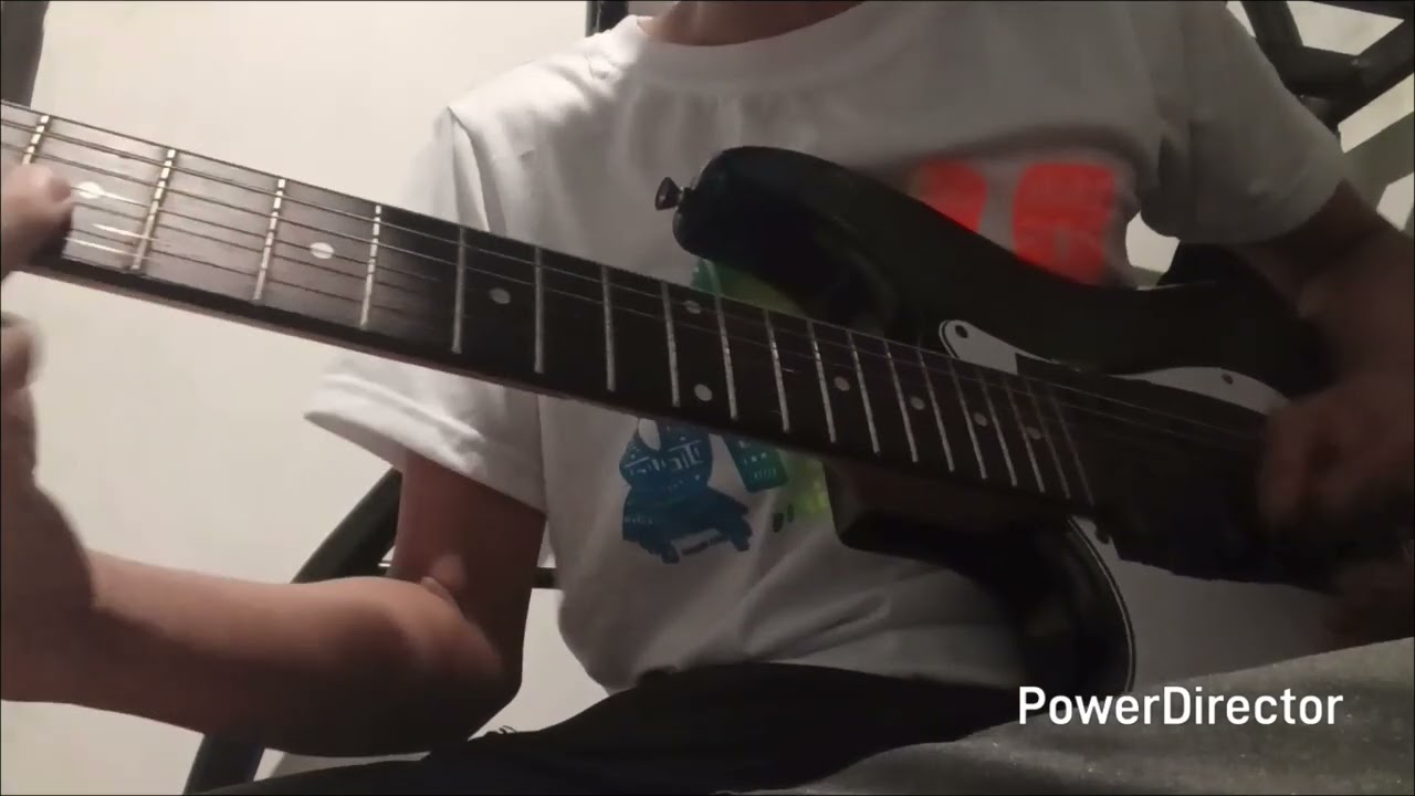 First video shot into the void that is the internet 
