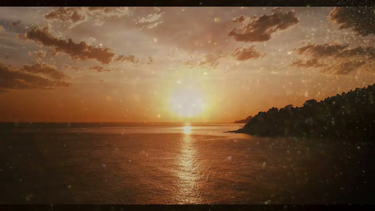 Listen to This When You Feel Behind in Life