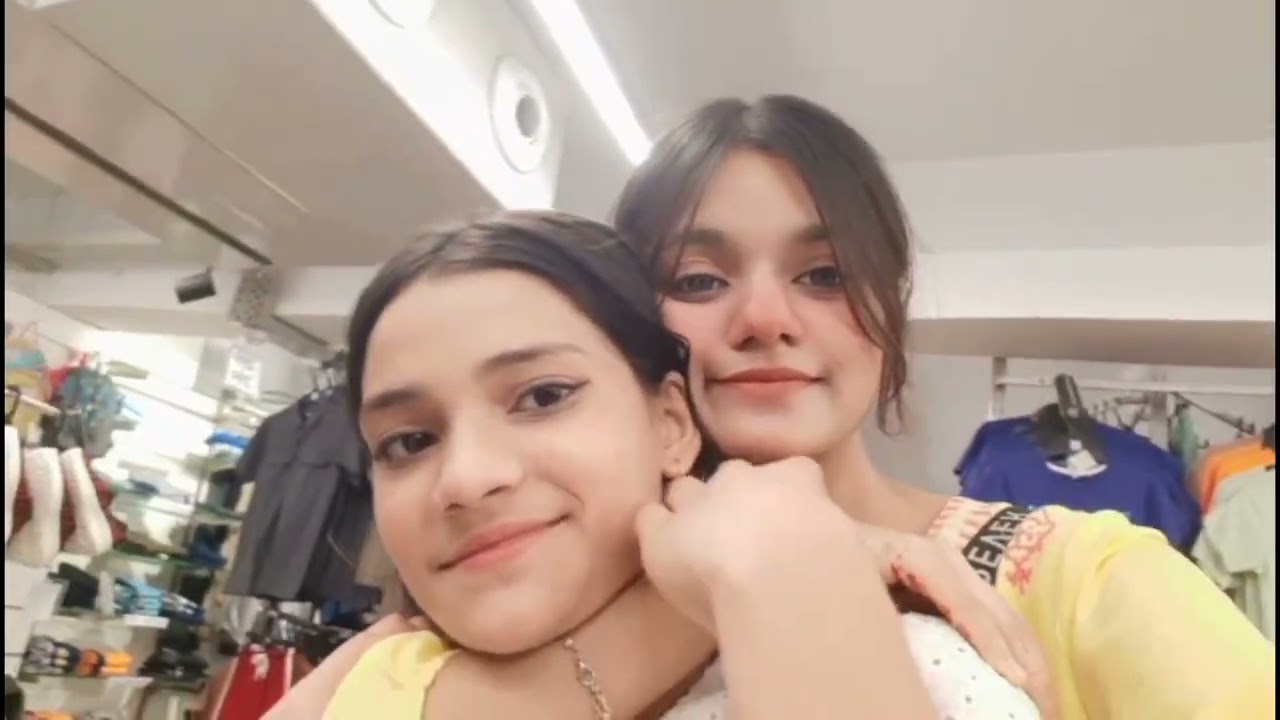 NANI KE GHAR ME KI MASTI || MAMA KI BETI  || MAHRUSH HAI COPY CAT