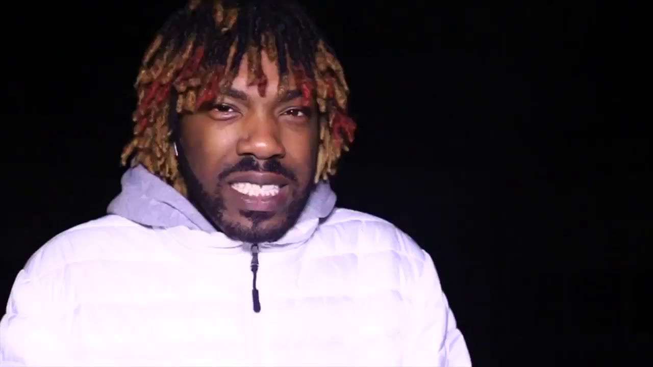 Vayshaun - No Hook (Prod. By Kushingham) |Shot By @Twotimedavis