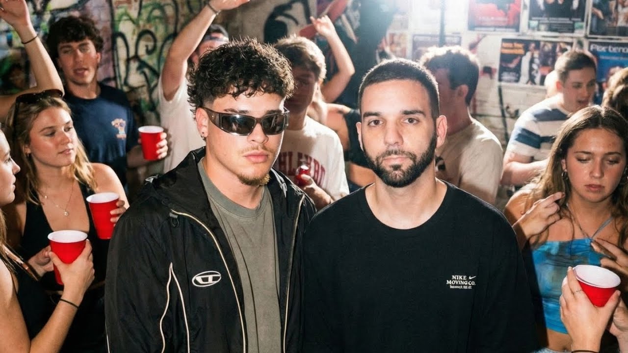 EDS B2B HUESØ  @ M7 CLUB BARCELONA