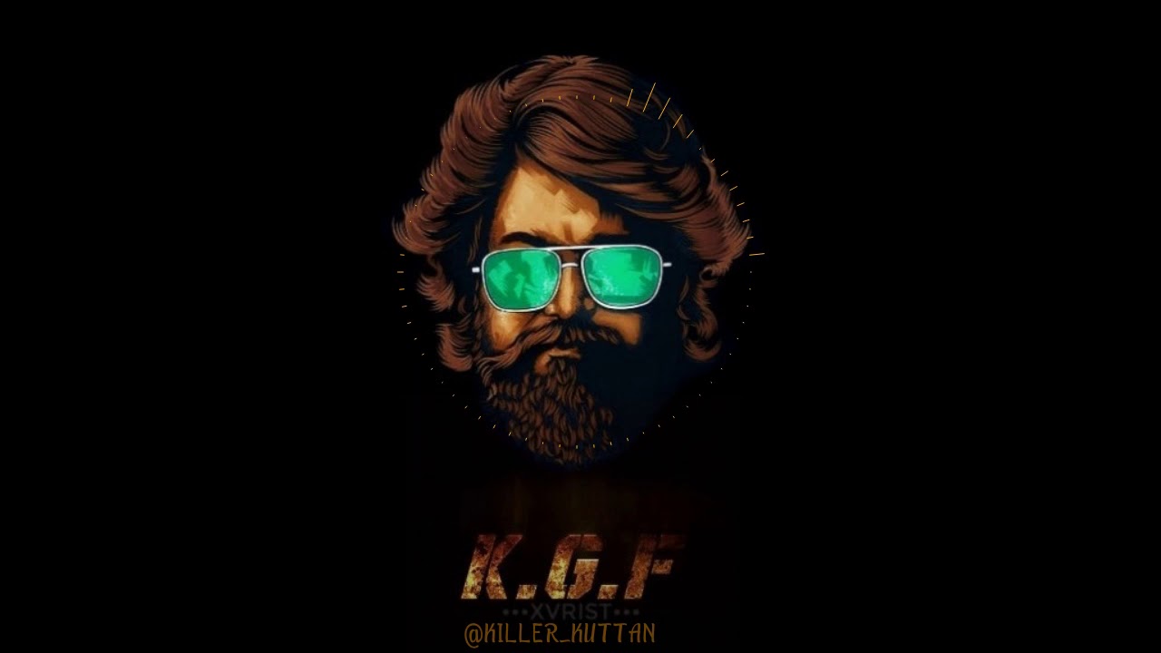#KGF (psy-trap) Remix