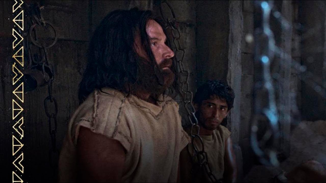 Abinadí profetiza y es encarcelado | Mosíah 11–12