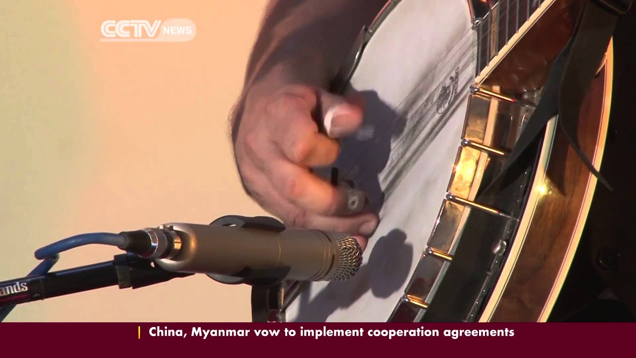 Abuja Music Festival Brings Together both Local and International Artists