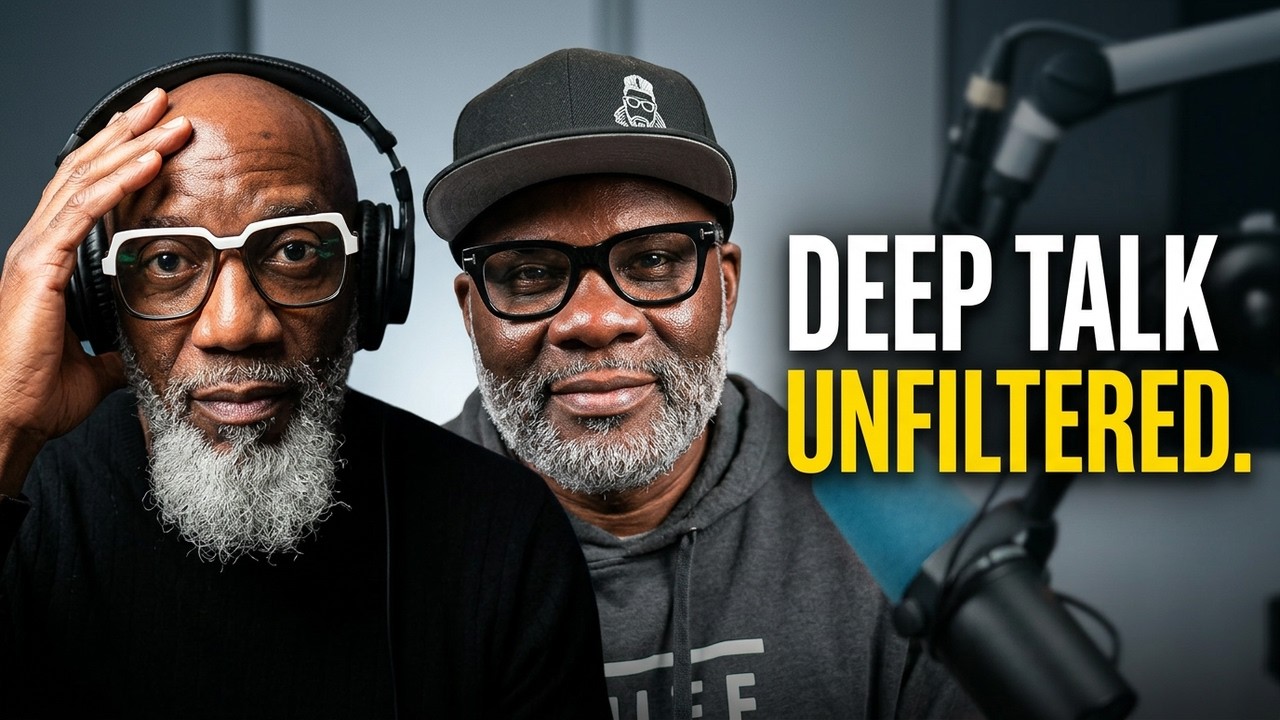 Conscious Conversations - Hicks x Pelzer