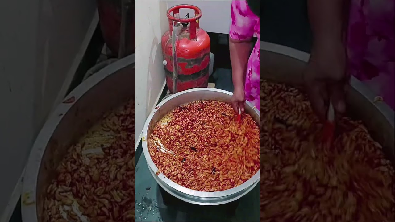 😜വീട്ടു വിശേഷവും അച്ചാർ ഉണ്ടക്കലും🥘