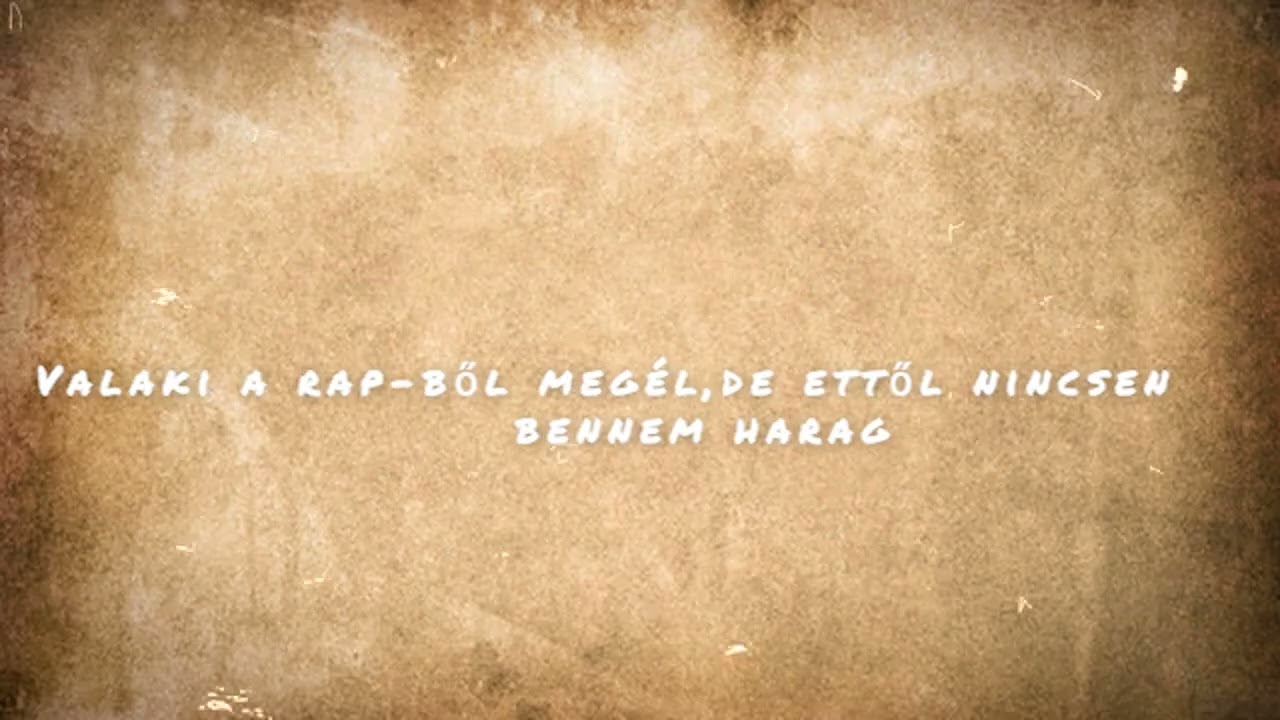 Batter-Azt látom