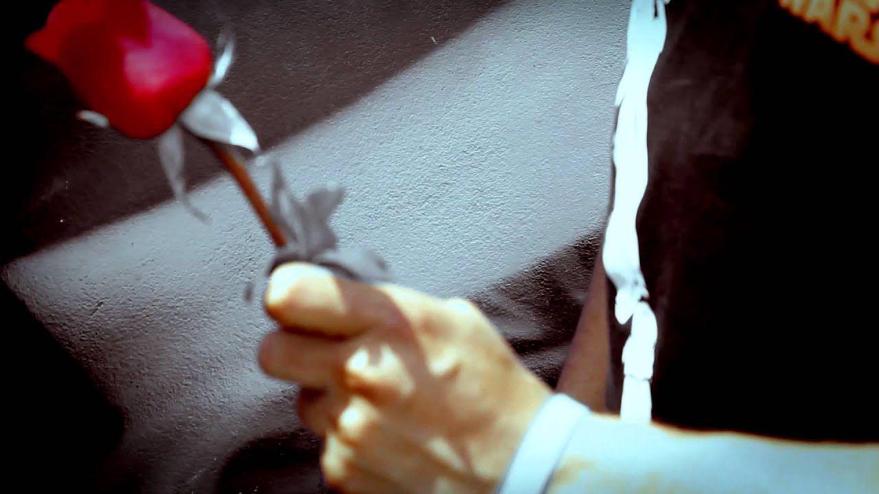 RAPEROPITEKHUS   SOLA VIDEOCLIP OFICIAL