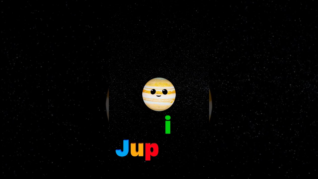 PLANETA ZAKLĘĆ Jowisz 🌎🌎 | Merkury Wenus Ziemia Mars Jowisz Saturn Uran Neptun #atoyday