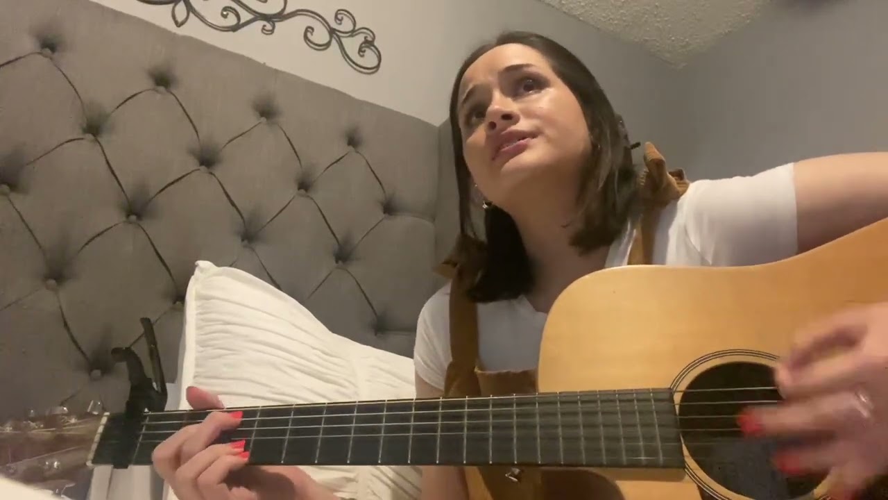 Castle Crumbling - Taylor Swift (cover)