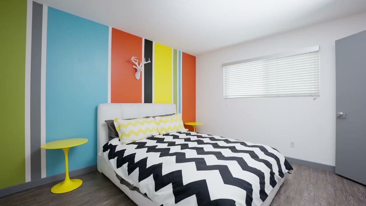 Eastside Apartment Homes in Costa Mesa, California