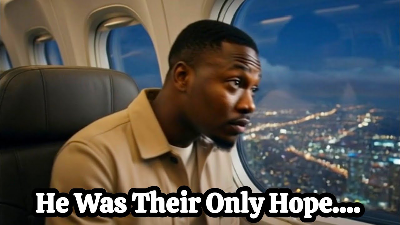 He Was Their Only Hope... Combo - Nigerian Movies 2026 | Nollywood Movies | African Movies