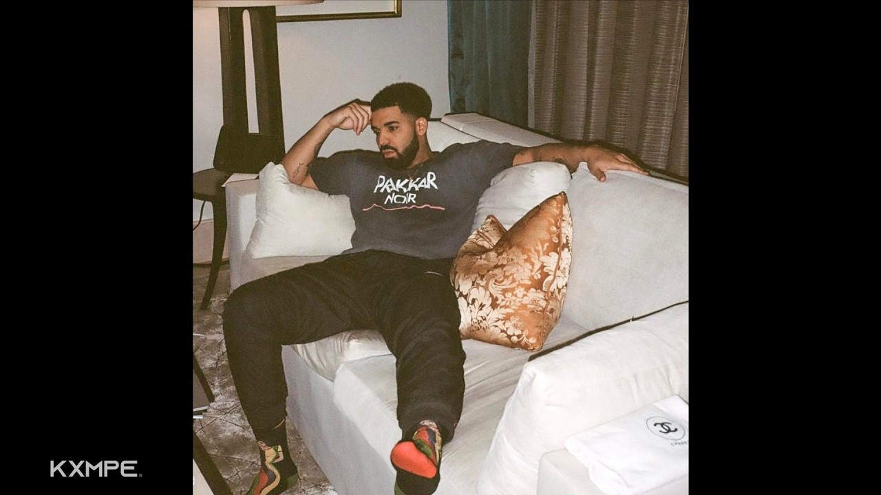 [FREE] OLD DRAKE x TAKE CARE INTERLUDE TYPE BEAT - 