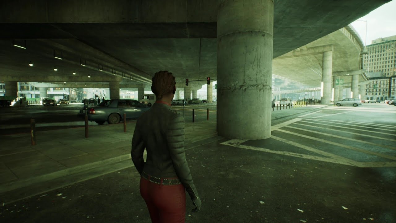 Xbox Series S | The Matrix Awakens: An Unreal Engine 5 Experience Gameplay!