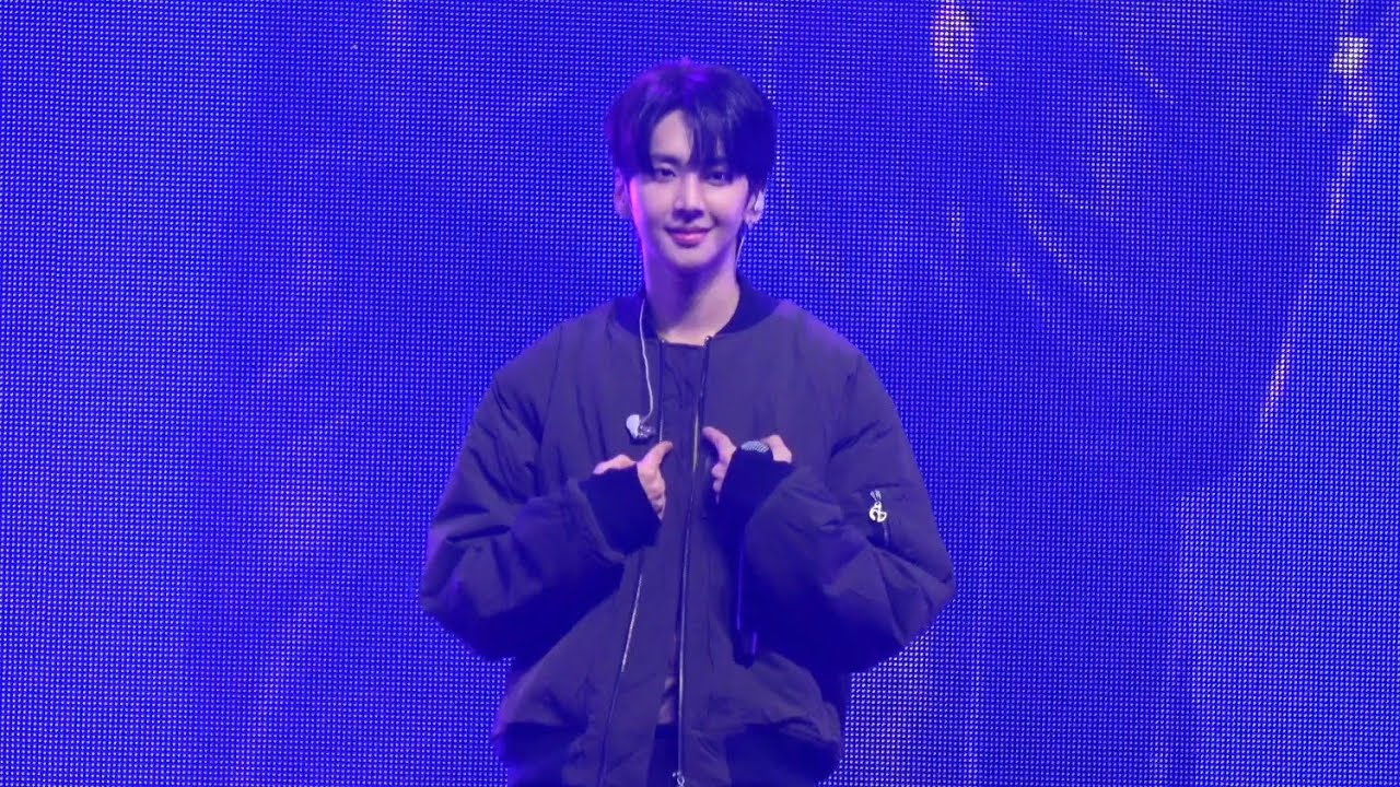 260124 | 비범 : BE 범 | 82MAJOR(82메이저) 5TH CONCERT [ Pinterest Love (feat. 문수진) ]  남성모 NAMSEONGMO 