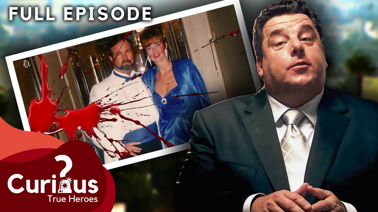 Lights, Camera, Betrayal! The Chilling Drama of a Hollywood Hitman | Nothing Personal