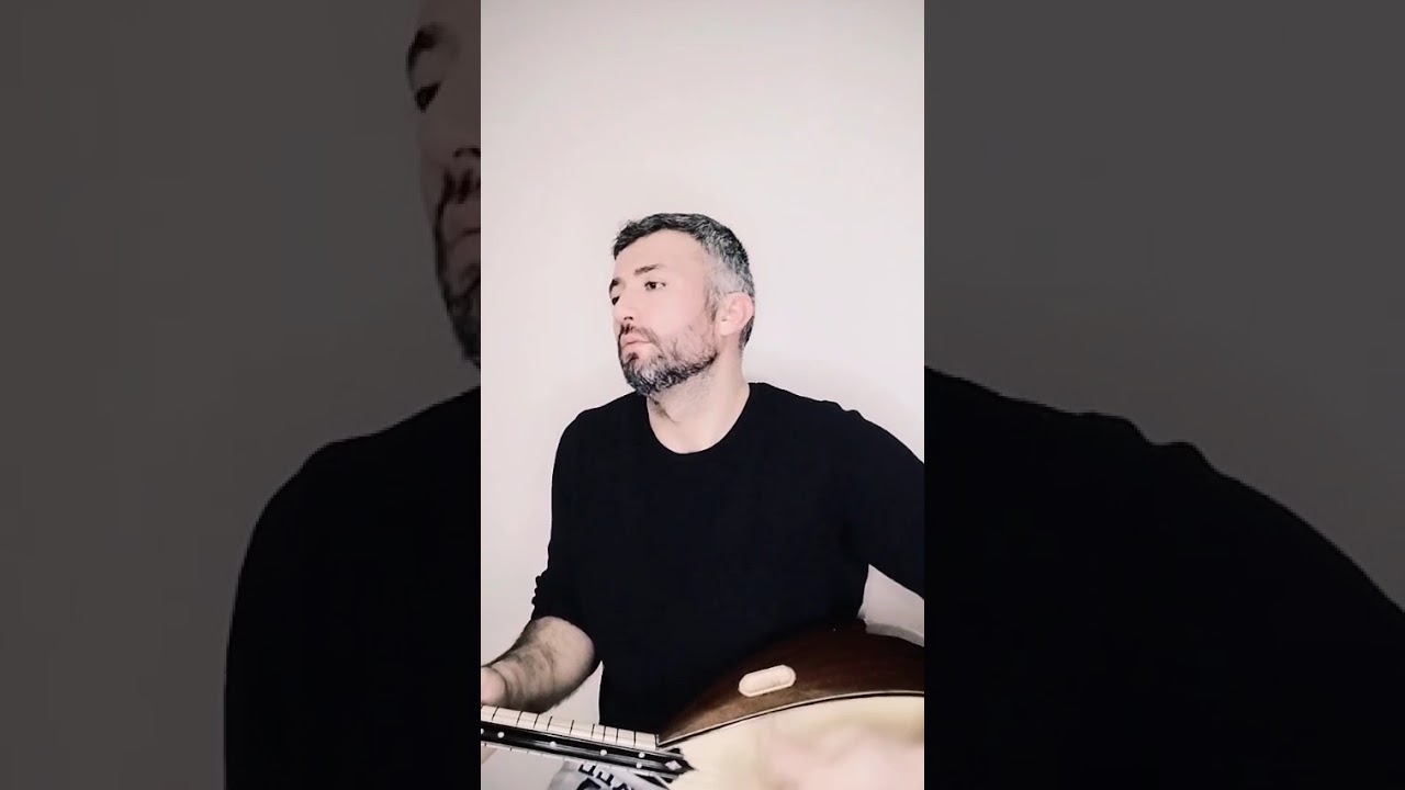 O SİVASİN GÜZELİDİR SAZ YORUM MÜZİK AHMET AGCAOGLU SÖZ KANBER GÜRBÜZDAL 