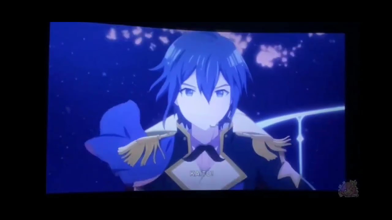 The Disapperance of Hatsune Miku