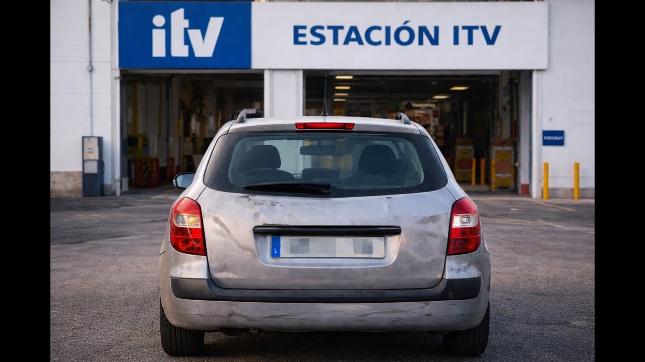 Pásame la ITV rubio