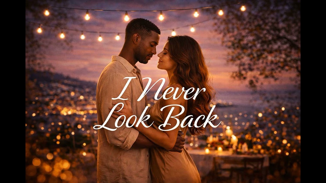 I Never Look Back – SoulBluse | Deep Soul Blues Vibes That Hit Different 🔥