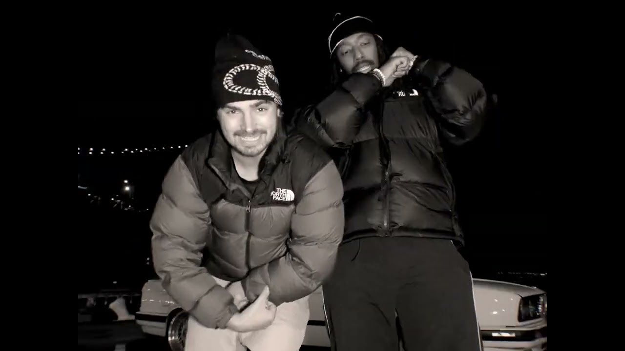 Ozer & Rob the Bank - Hoopty (Official Video)