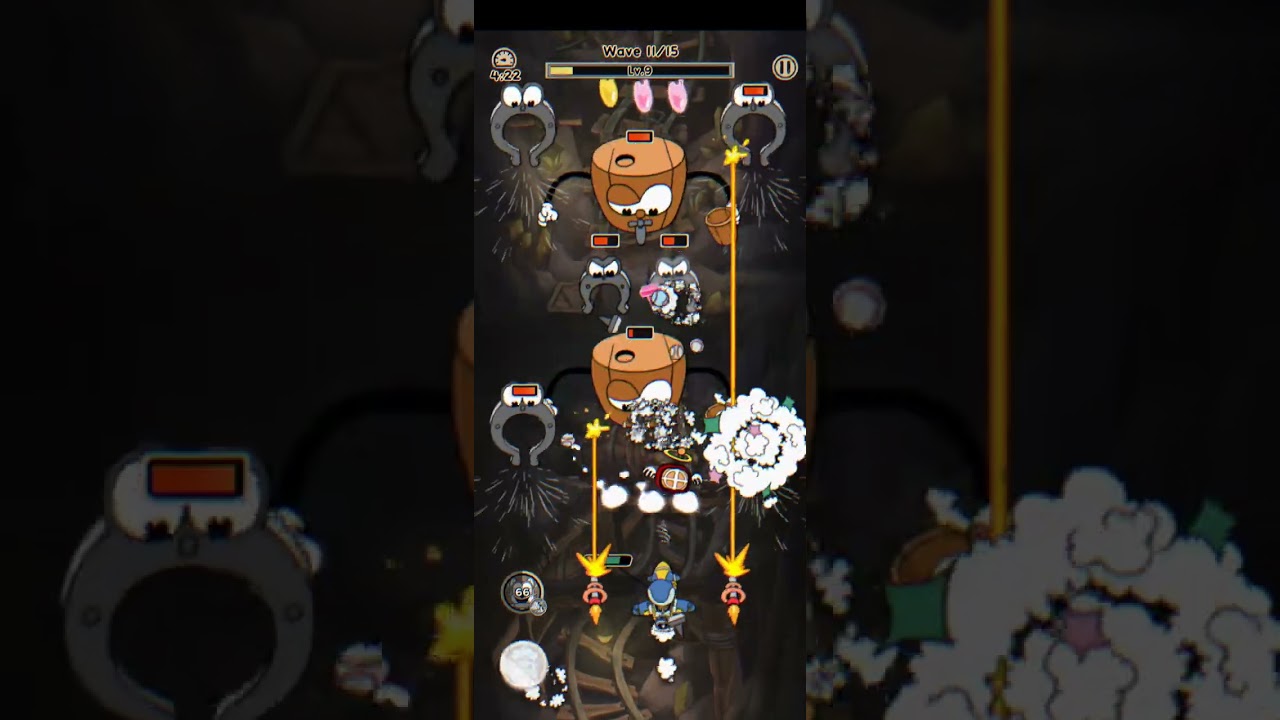 ACECRAFT ( Normal ) Stage 11-5