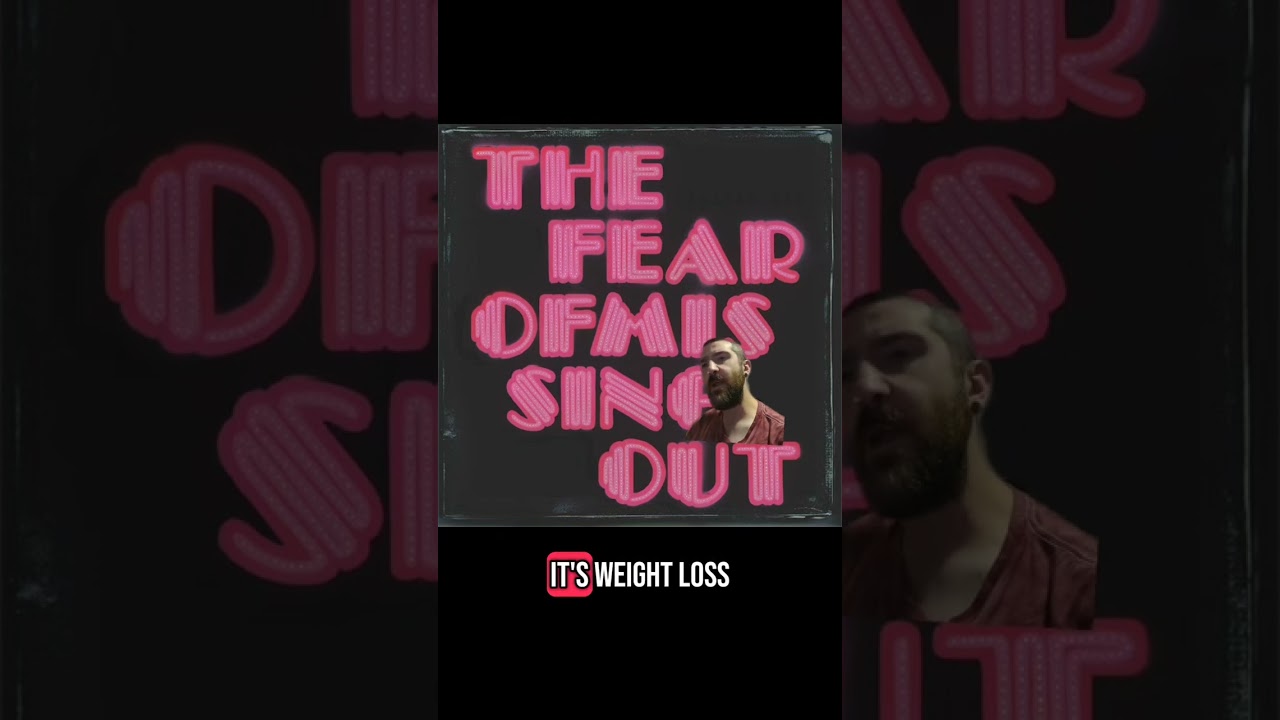 Thenewno2-Thefearofmissingout