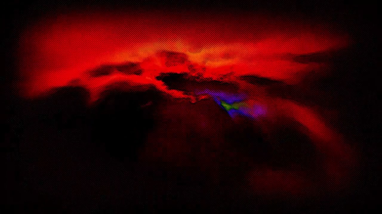ONYX - Astral Movement