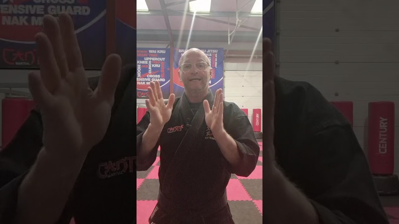 Learn One Section or Move at a Time