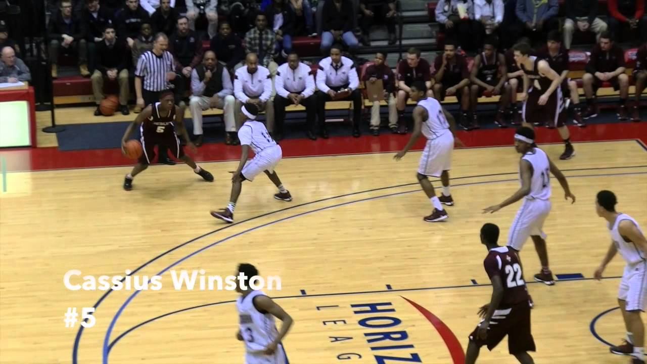 Prep Stars Video Match up of the week  Brailen Ne