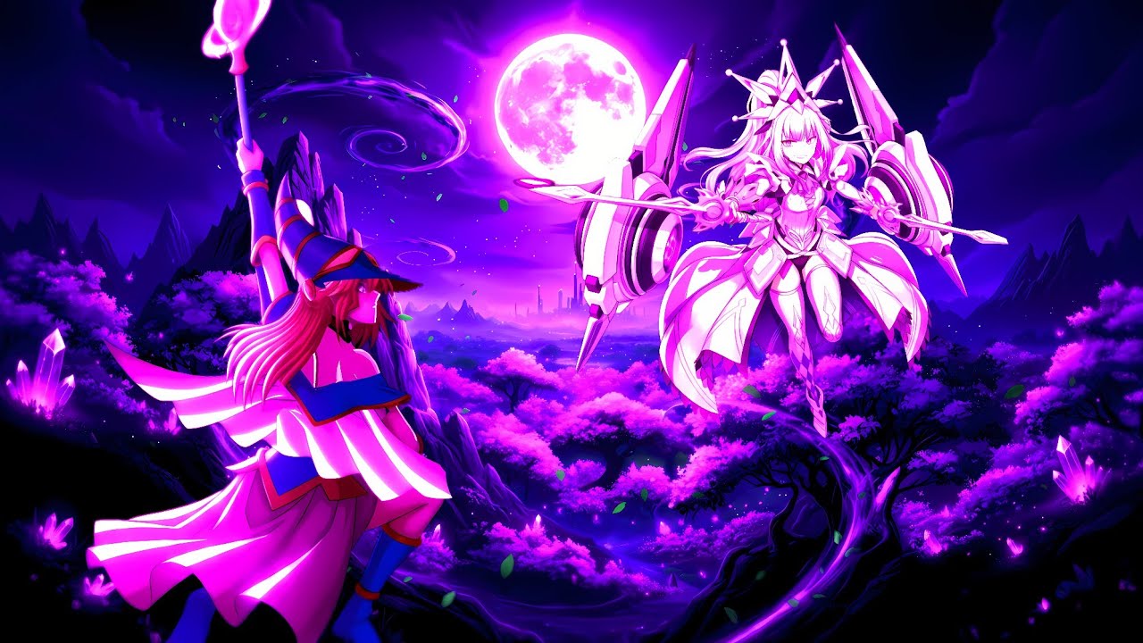 Shining Sarcophagus vs Meta - Pushing Maliss To Its Limits / Yu-Gi-Oh! Master Duel Season 47
