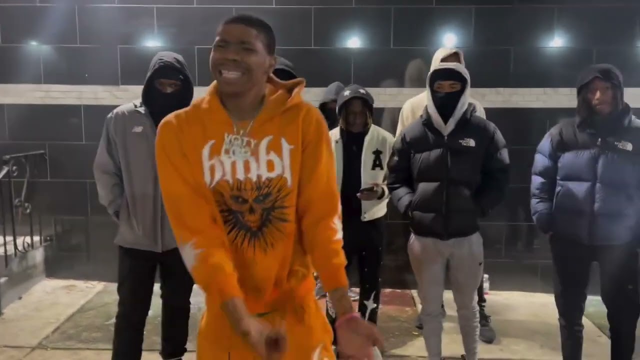 LGP QUA - Freestyle *New*