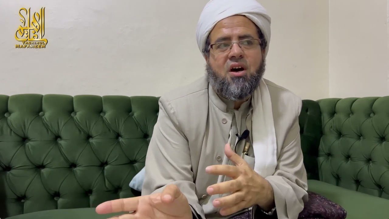 جمع كلمة المسلمين وعند أهل السنة وعند الإخوان. د/عبد الفتاح بن قديش اليافعي