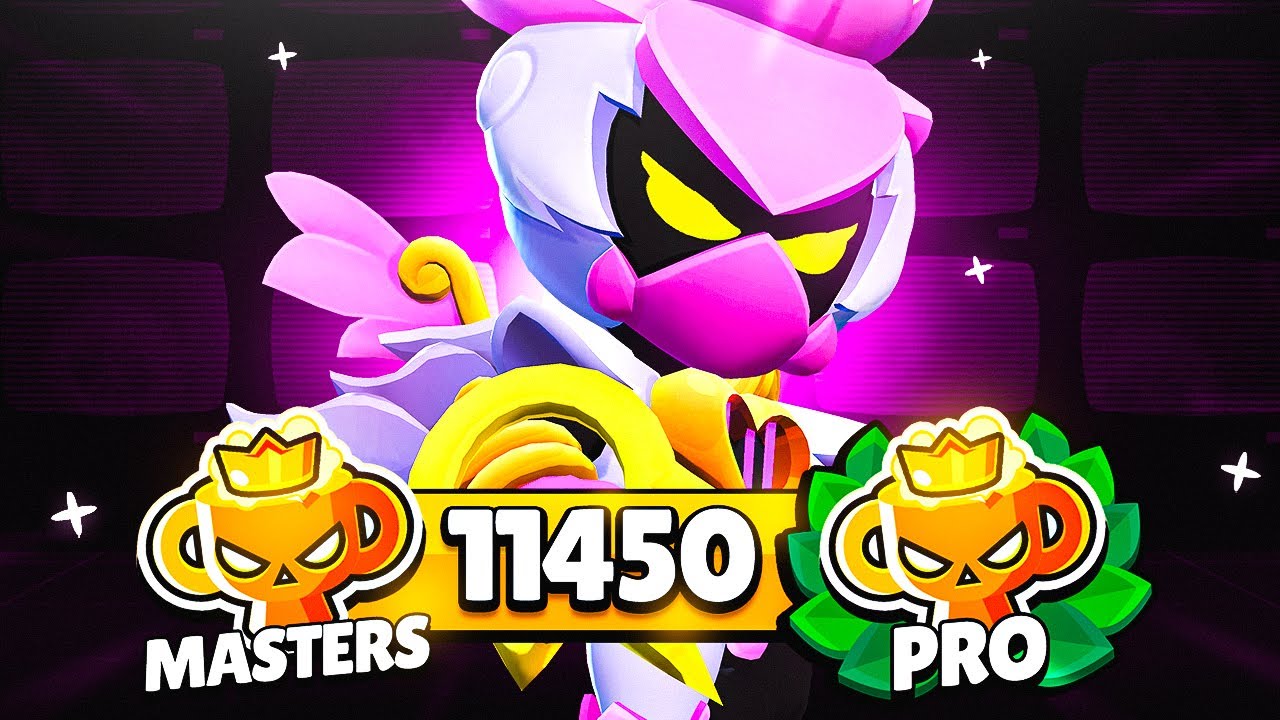BEST LILY IN THE WORLD IN PRO RANK? (11,450 ELO)