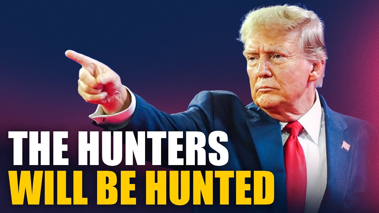 I Saw What Trump is About to Do! [Prophetic Word]