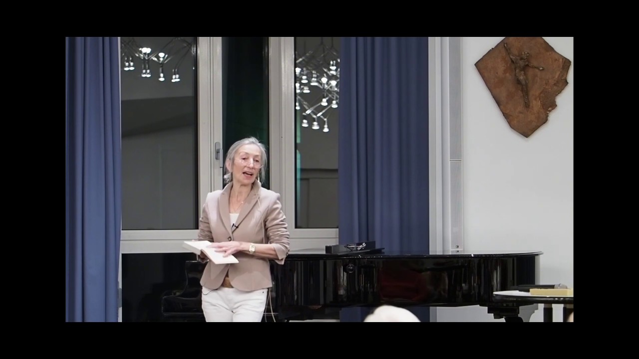 Professor Unrat, Heinrich Mann. Besprechung: Petra Urban.