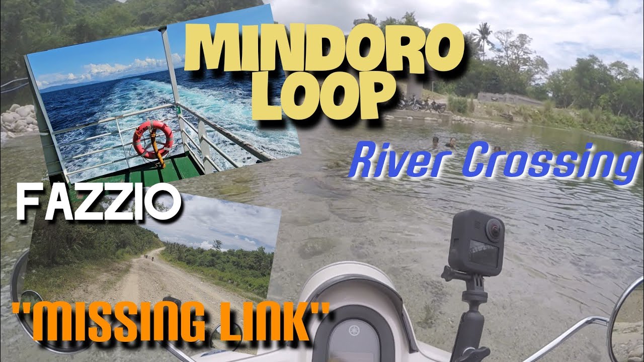 Mindoro Loop  