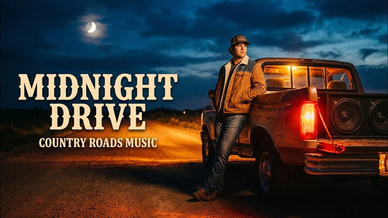 Gravel Heartbeat New country music 2026
