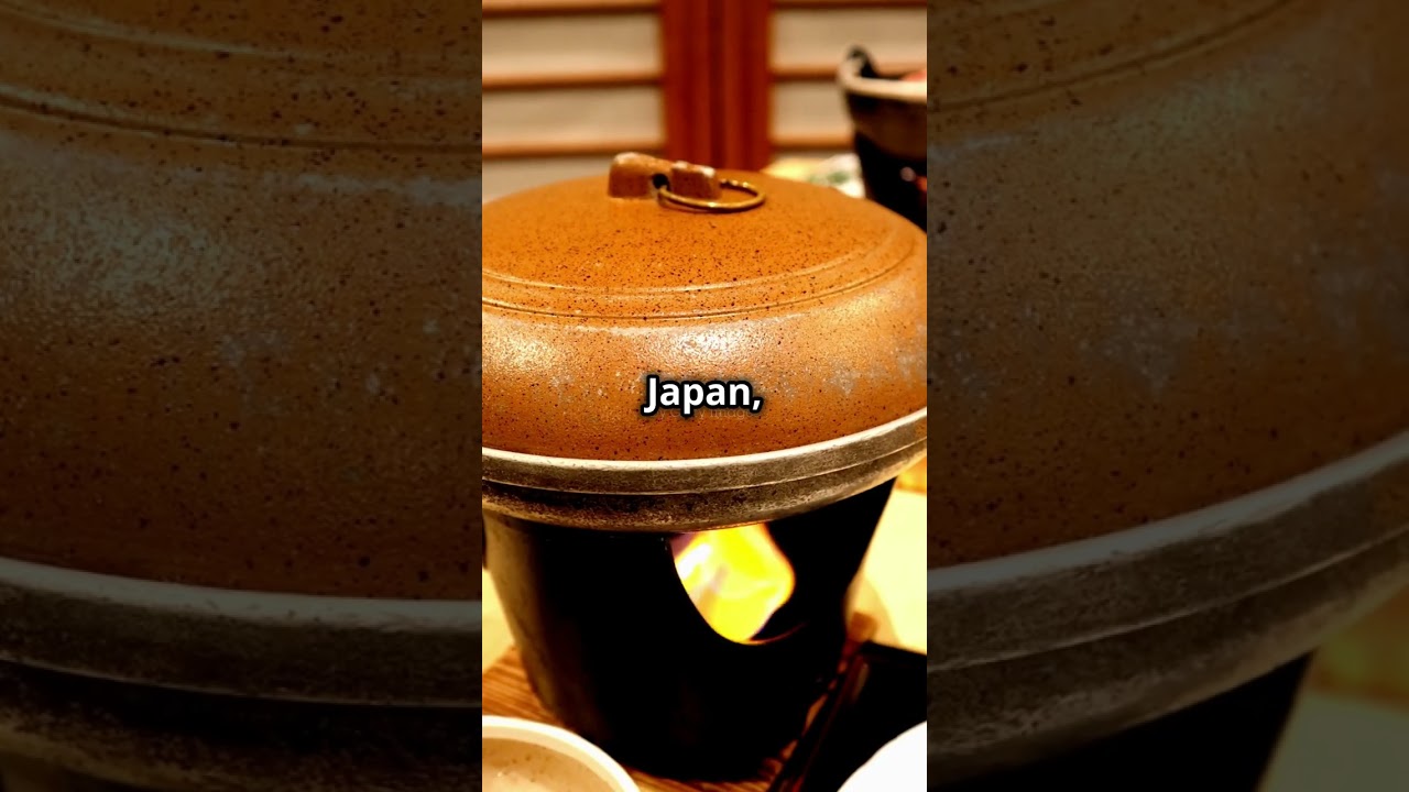 Ancient Cooking Techniques Still Used Today! 🔥🌎 #TraditionalCooking #AncientTechniques