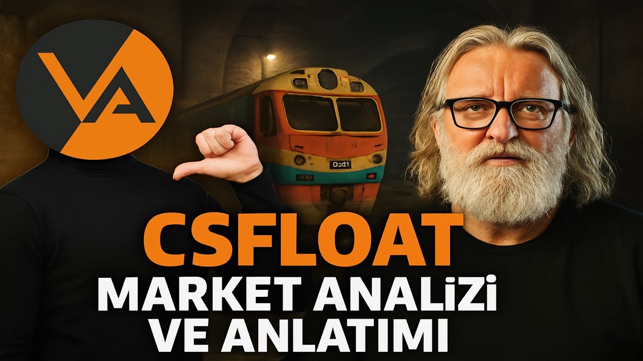 #2 CSFLOAT Market Analizi ve Anlatımı | Skin Alım Satımı Nasıl Yapılır? #cs2 #csgo