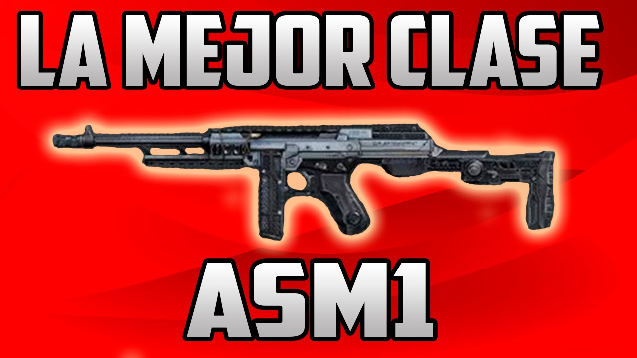 ASM1 | La Mejor Clase | BESTIAL!! | Advanced Warfare