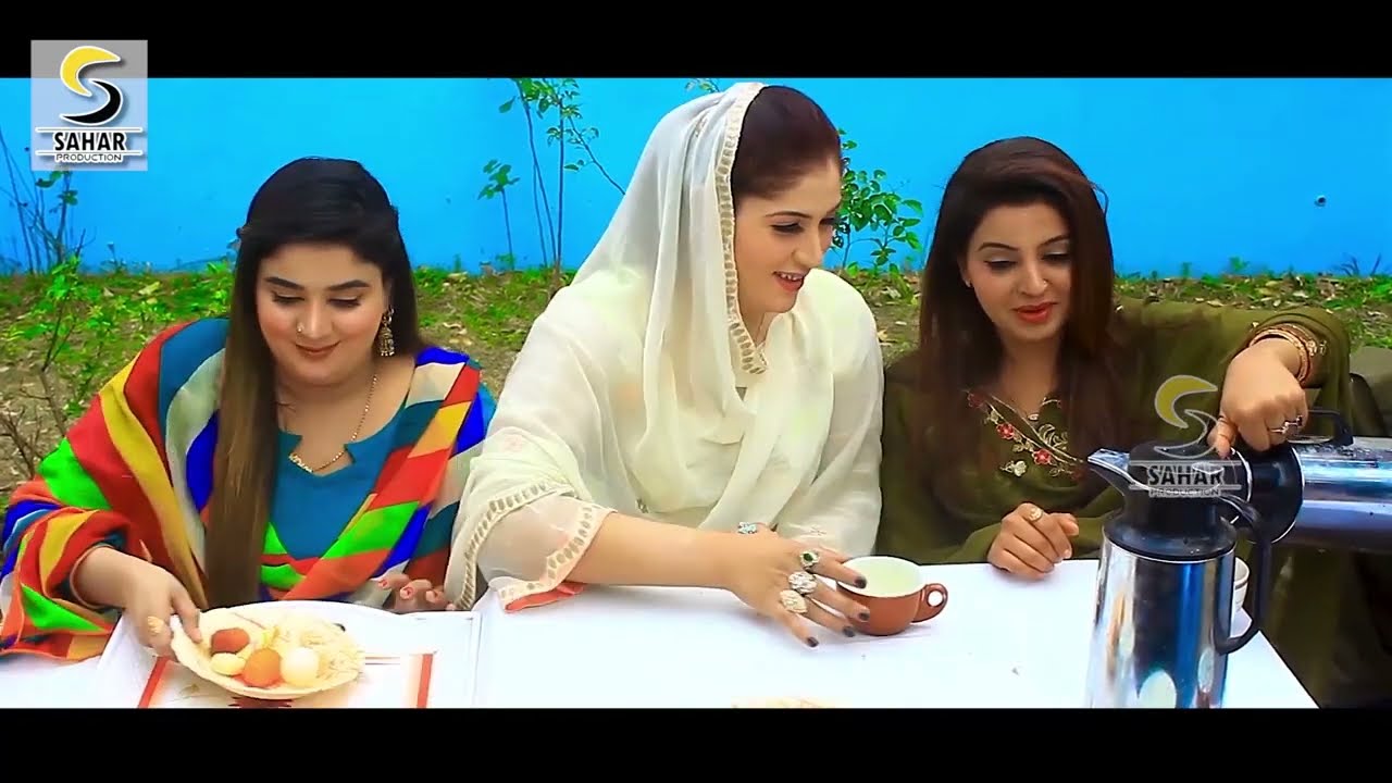 Pashto New Drama Jwand Da Bewasaye | Pashto Drama | Pashto Film | Drama 2022 | SAHAR PRODUCTION