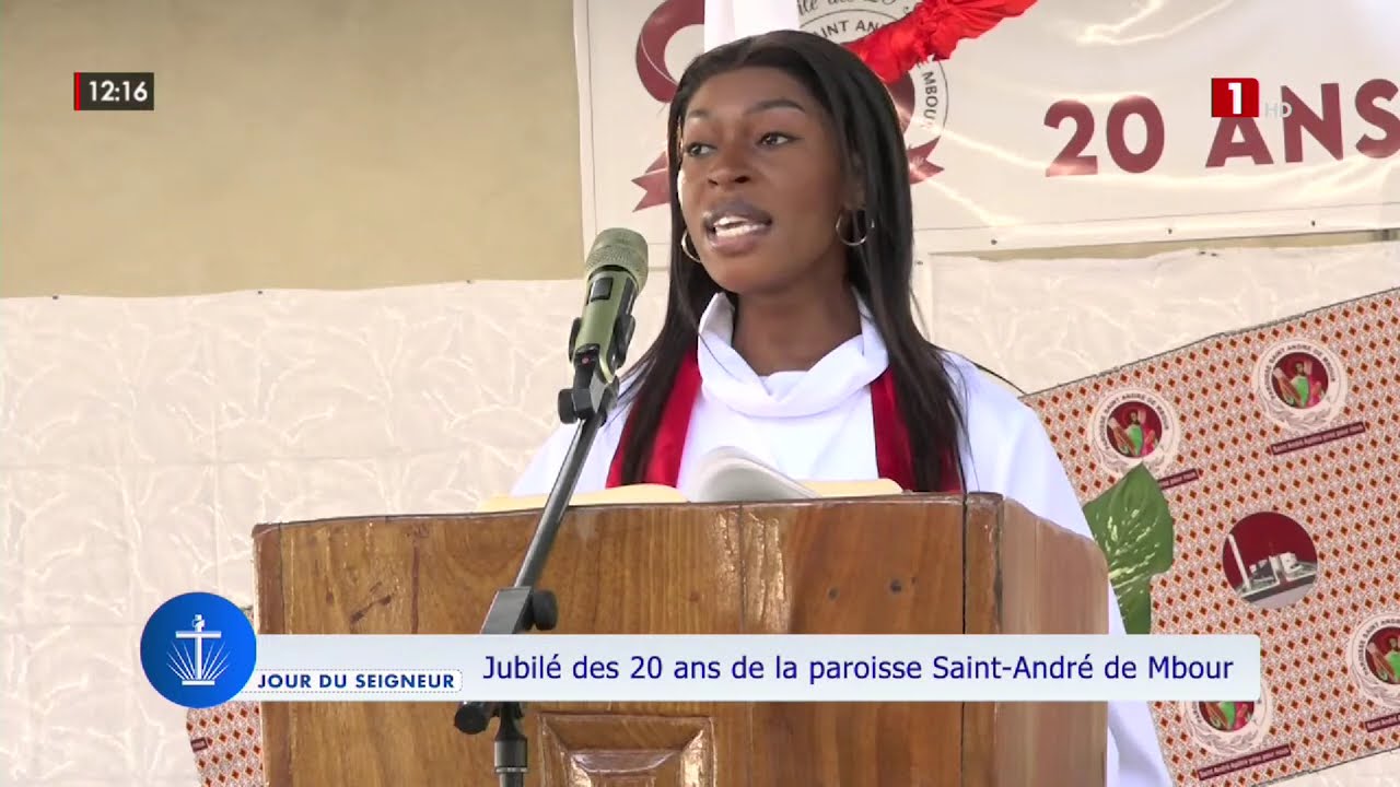 JOUR DU SEIGNEUR - DIMANCHE  01 FEVRIER 2026