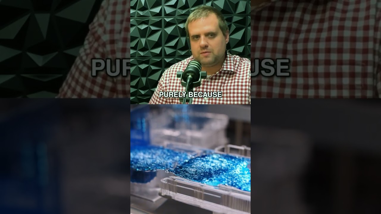 Shocking Quantum Computers: The Future of Hacking Revealed! ⚡💻