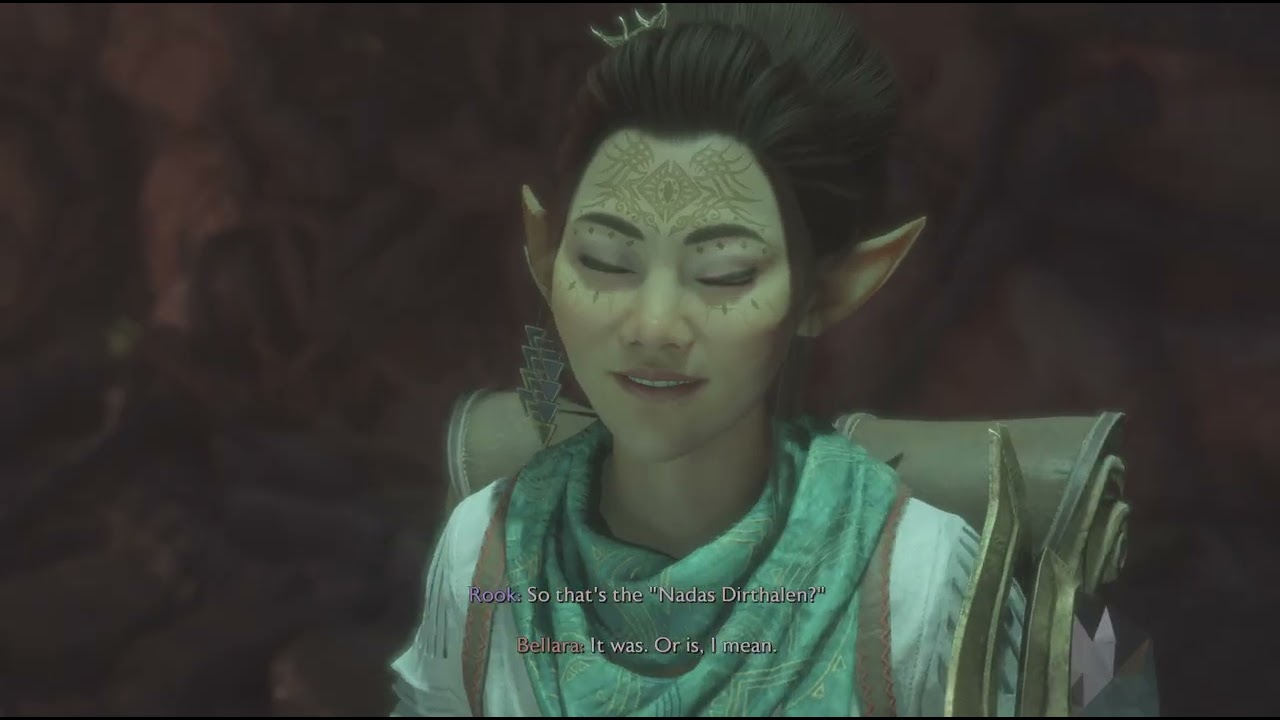 Dragon Age: The Veilguard YOUTUBE ViDEO