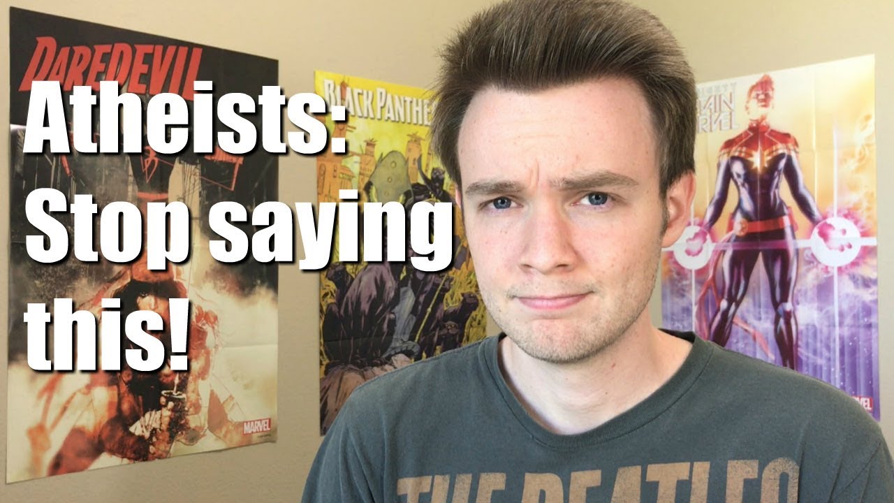 There Is No Such Thing as True Christianity (Or Any Other Religion)