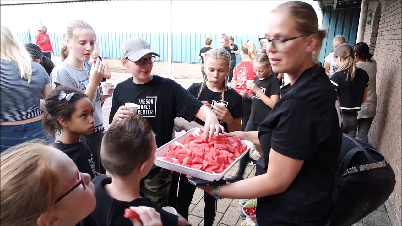 TDC Family Day 16 september 2018