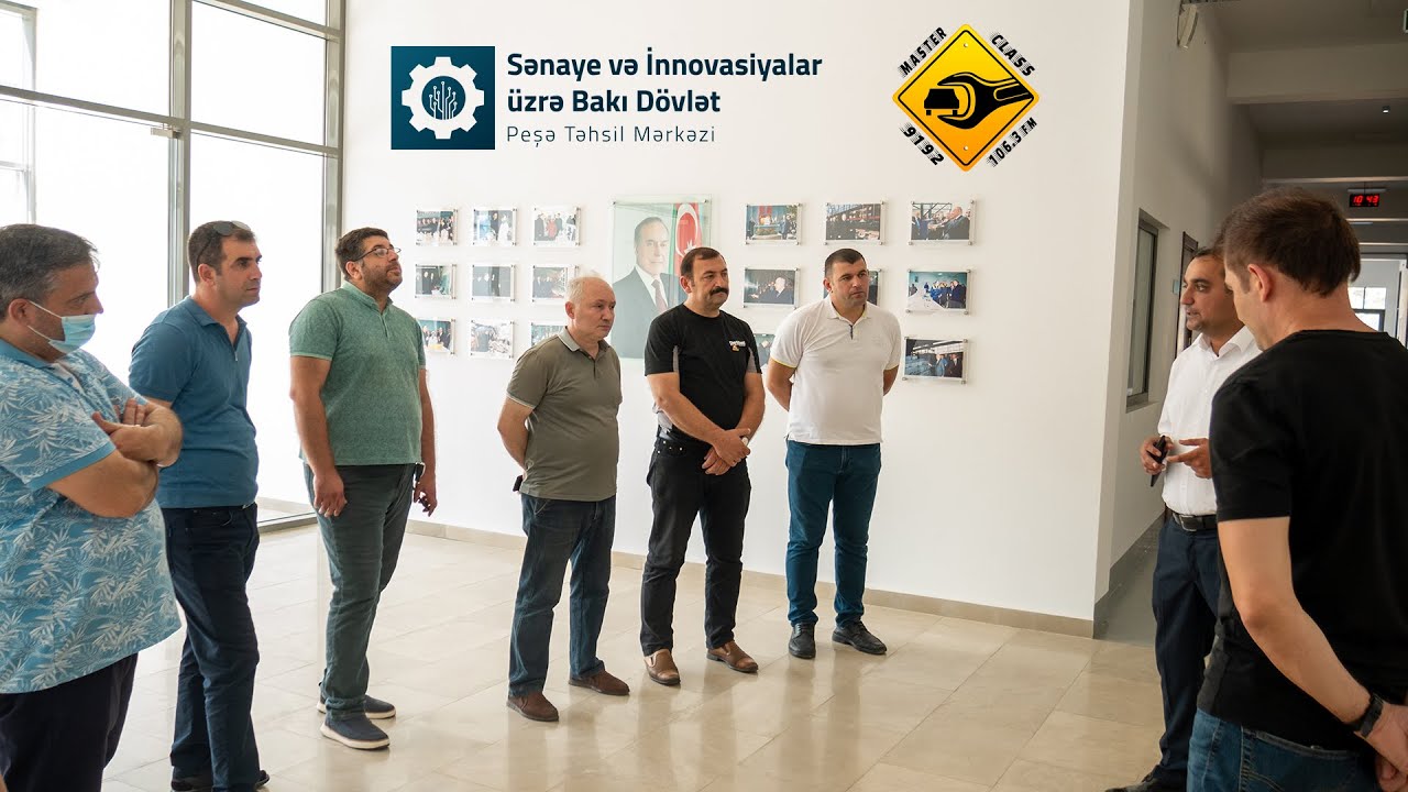 USTANIN MƏKTƏB, MƏKTƏBİN İSƏ USTA SEÇİMİ